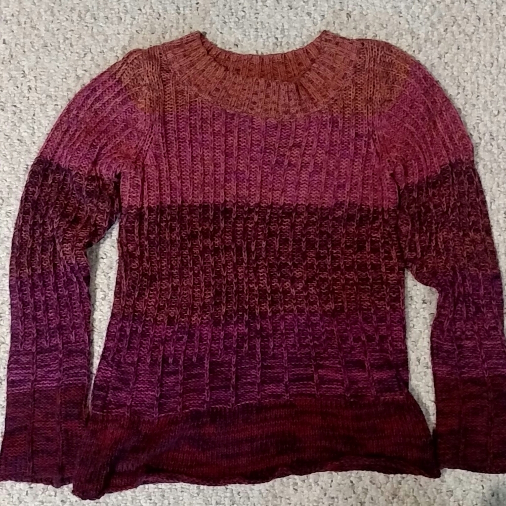 132 beautiful sweater